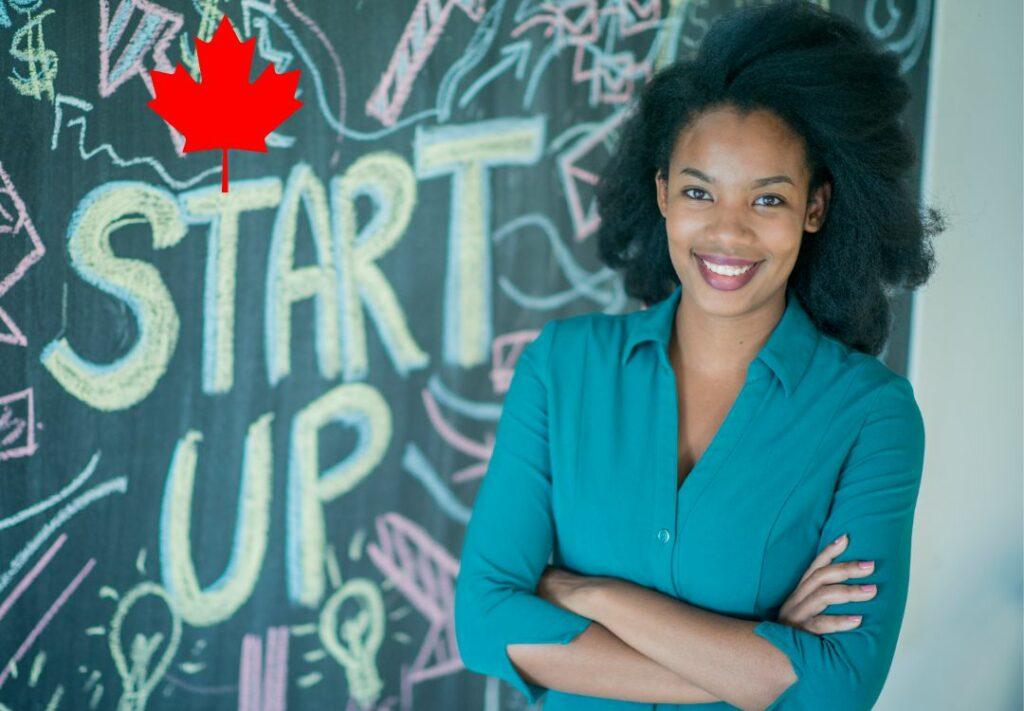 Canada Startup