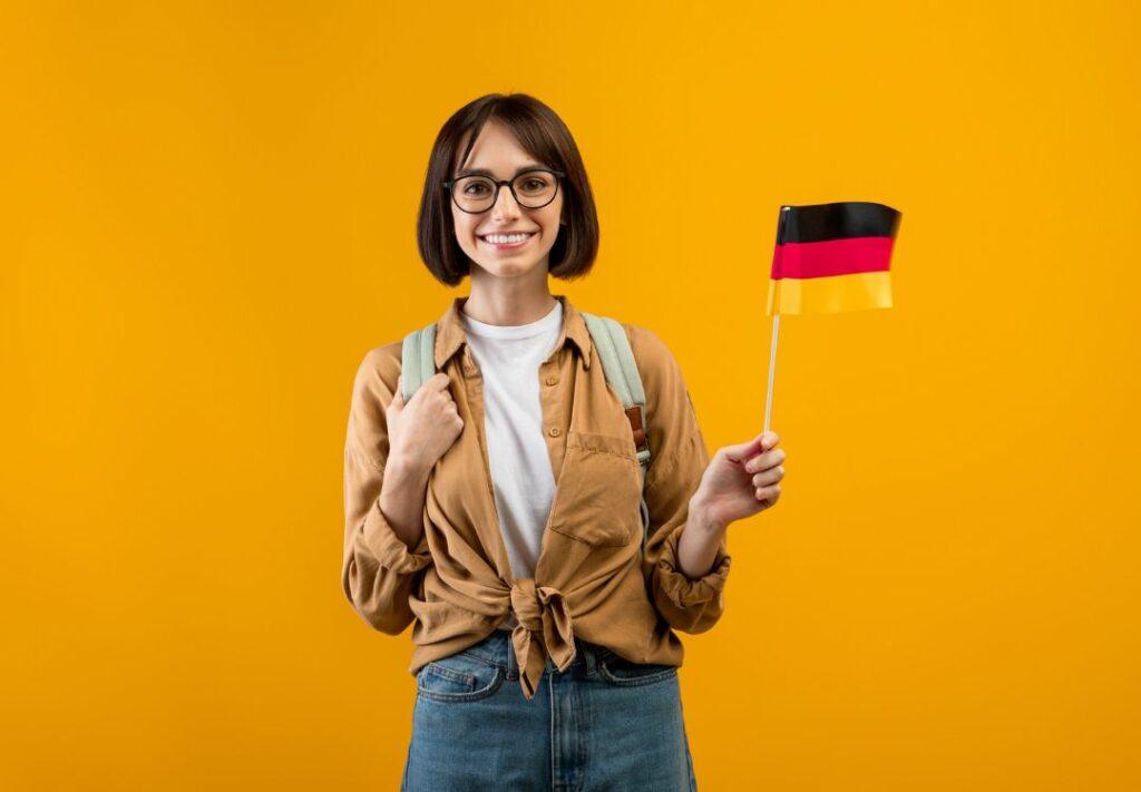 Study in Germany