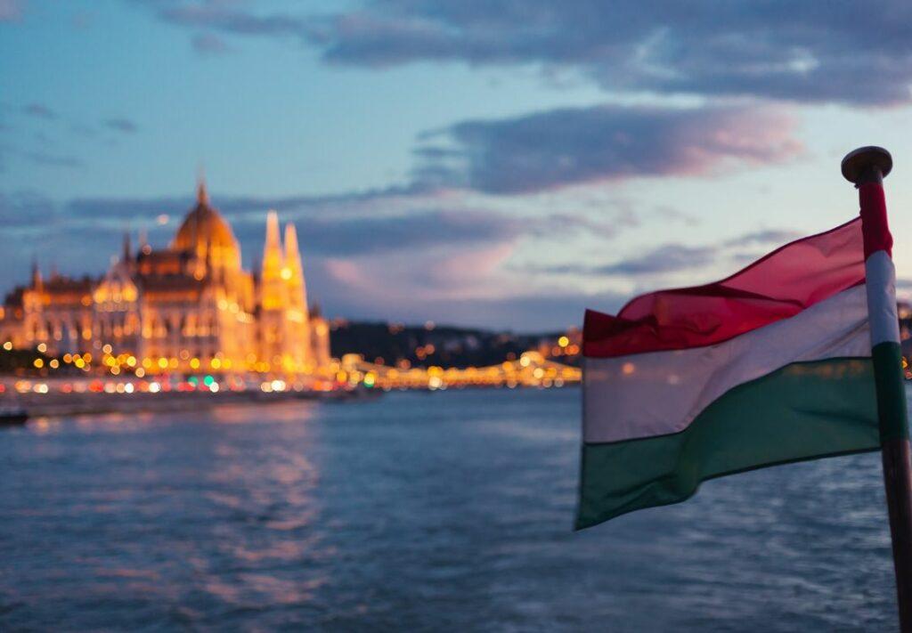 Study in Hungary