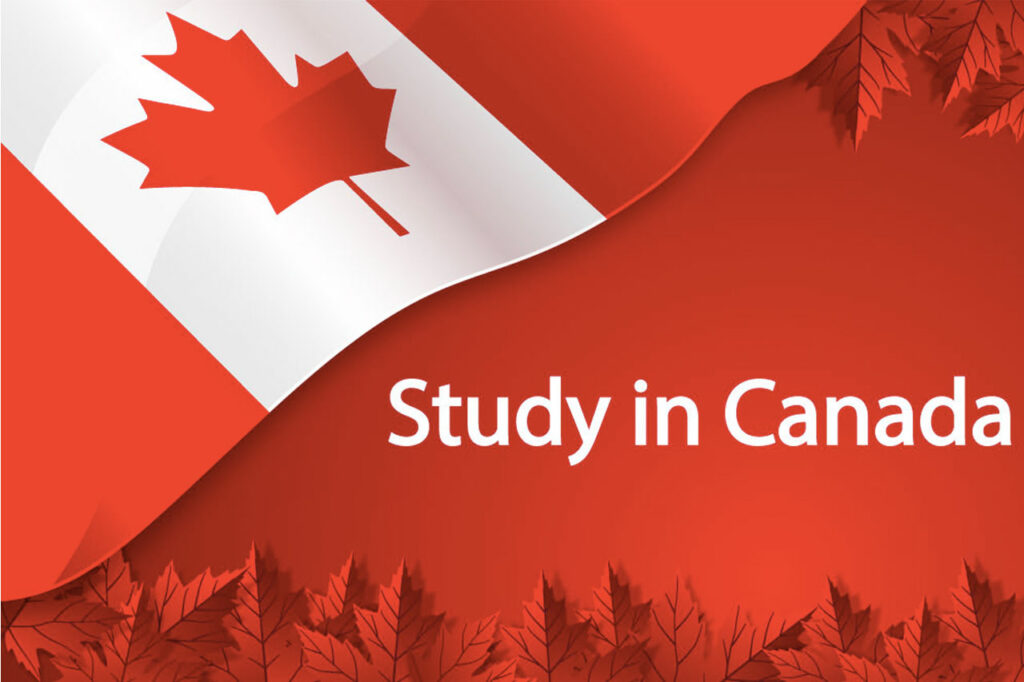 study in Canada 1