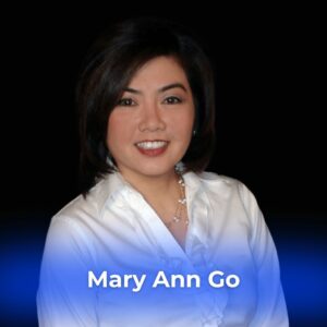 Mary Ann Go