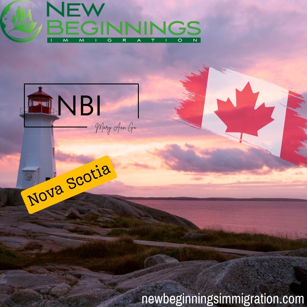 Best Immigration Consultant in Nova Scotia