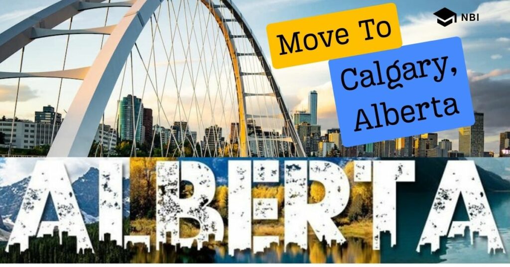 Move to Canada Alberta