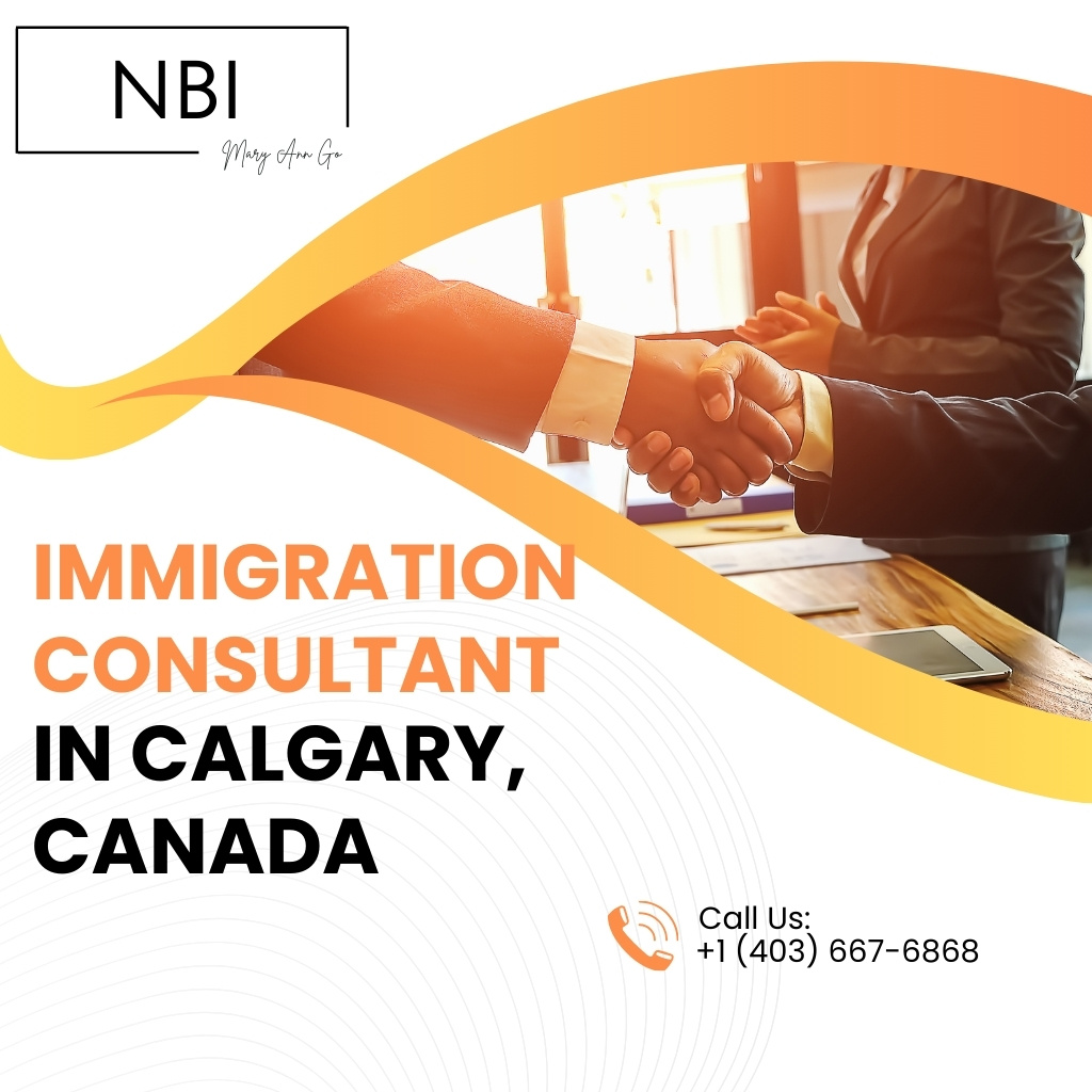 How to Find the Best Immigration Consultation in Calgary?