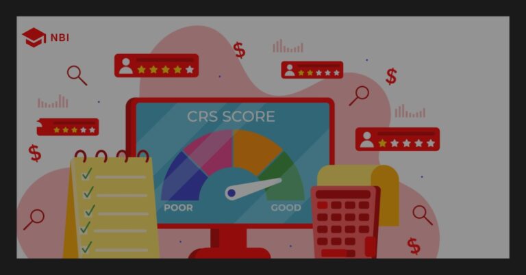 6 Simple Things You Can Do to Improve Your CRS Score