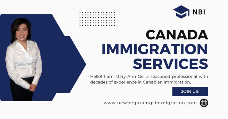 Why Take Canada Immigration Services While Moving to Canada?